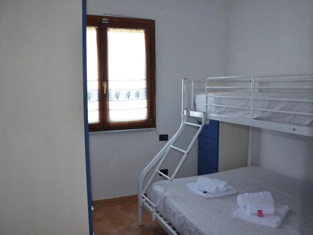 Villa Peonia Budoni 0*,
