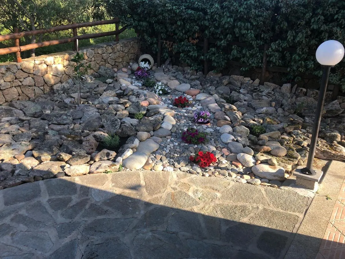 Villa Peonia Budoni