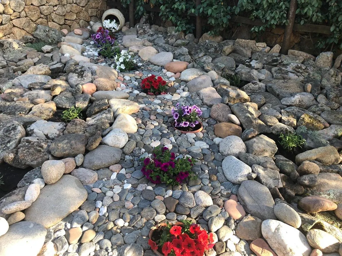 Villa Peonia Budoni