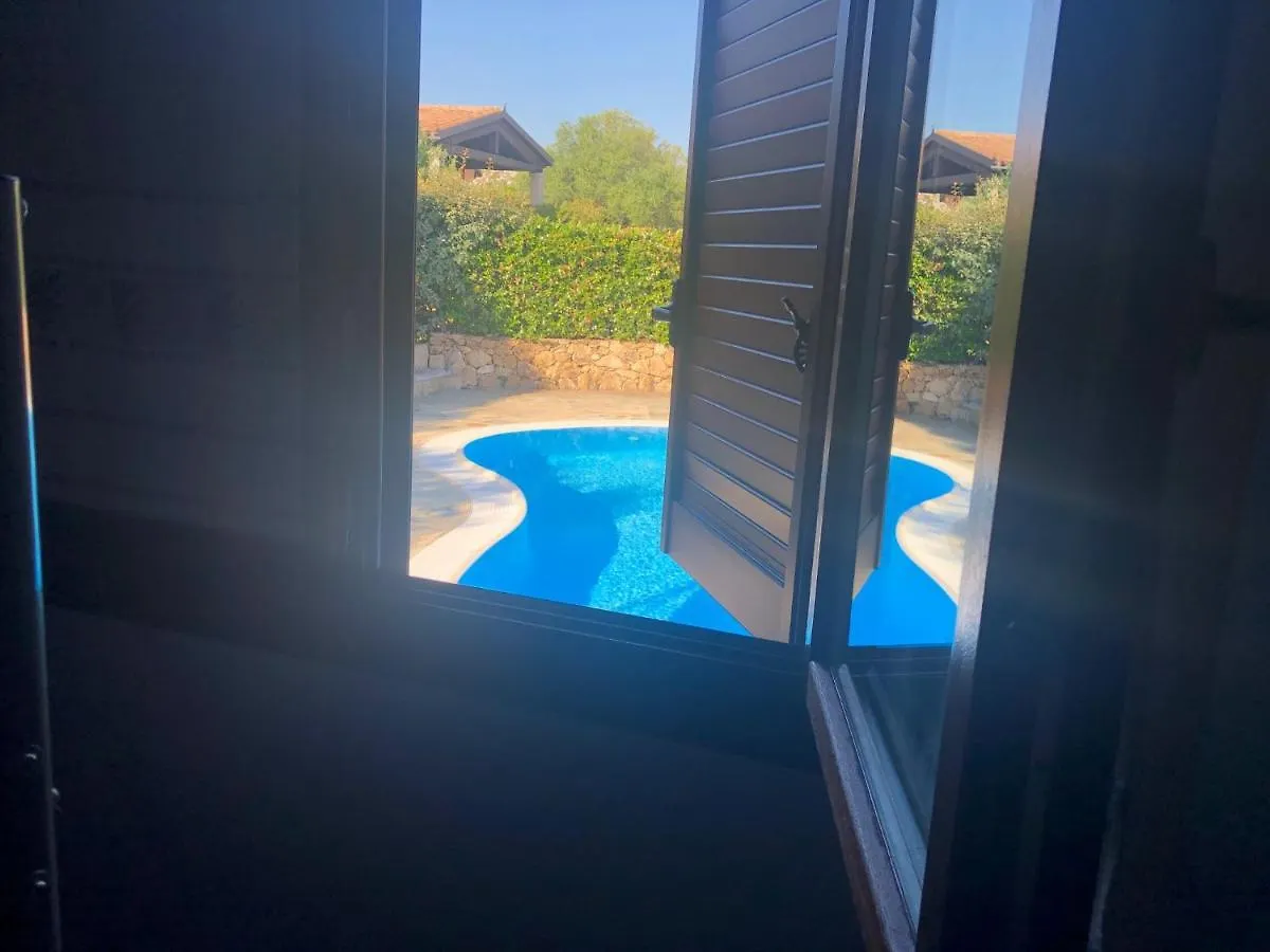 Villa Peonia Budoni 0*,