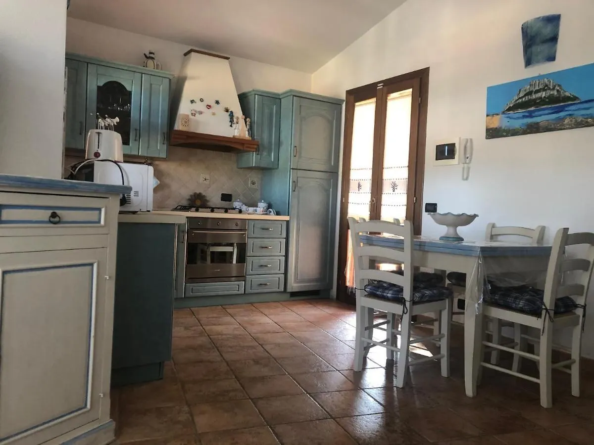 Villa Peonia Budoni 0*,  Italy