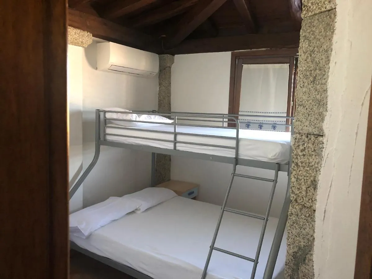 Villa Peonia Budoni Italy