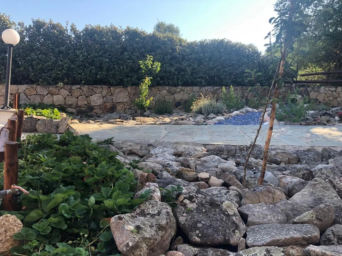 Villa Peonia Budoni