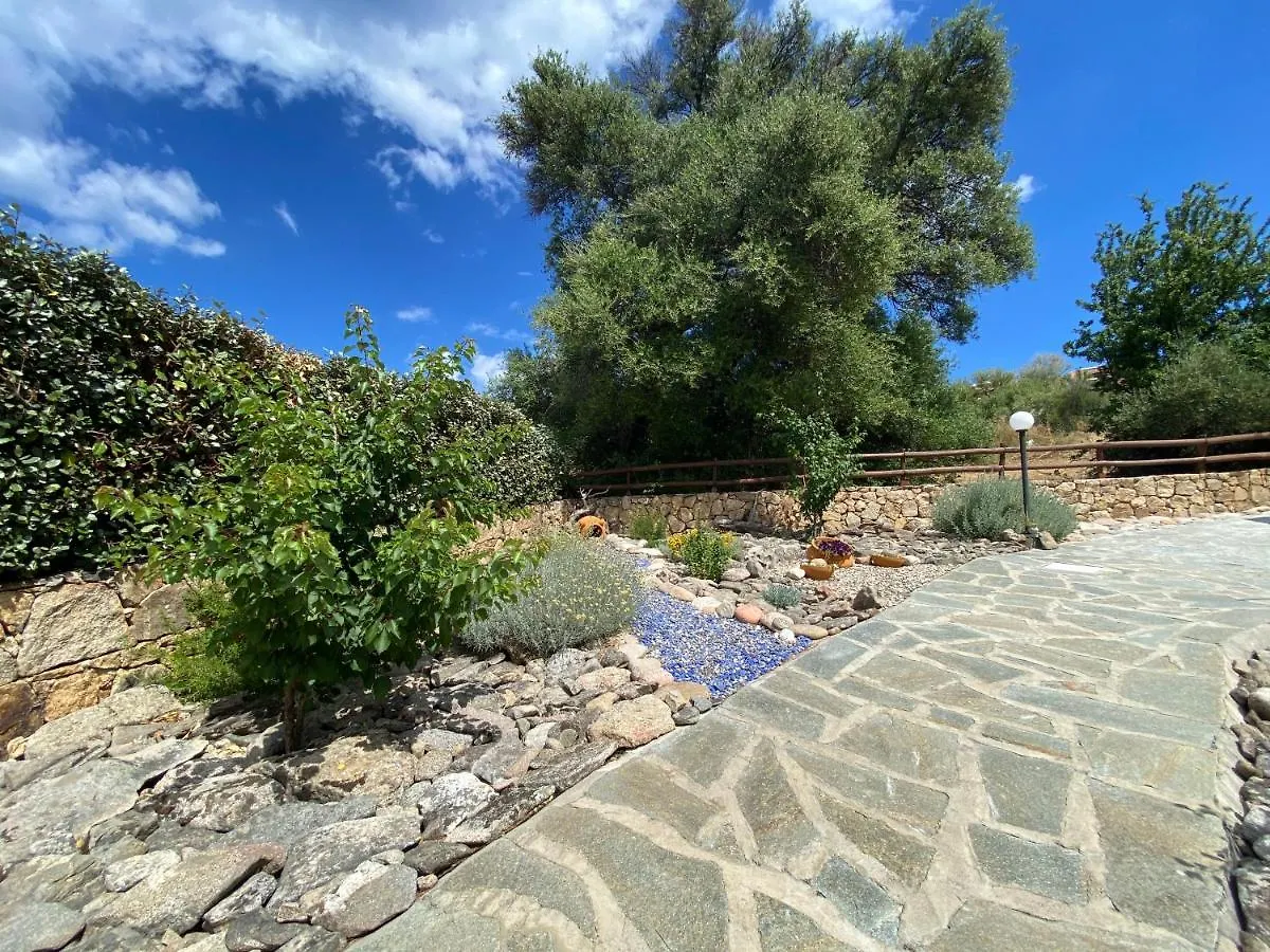 Villa Peonia Budoni 0*,  Italy