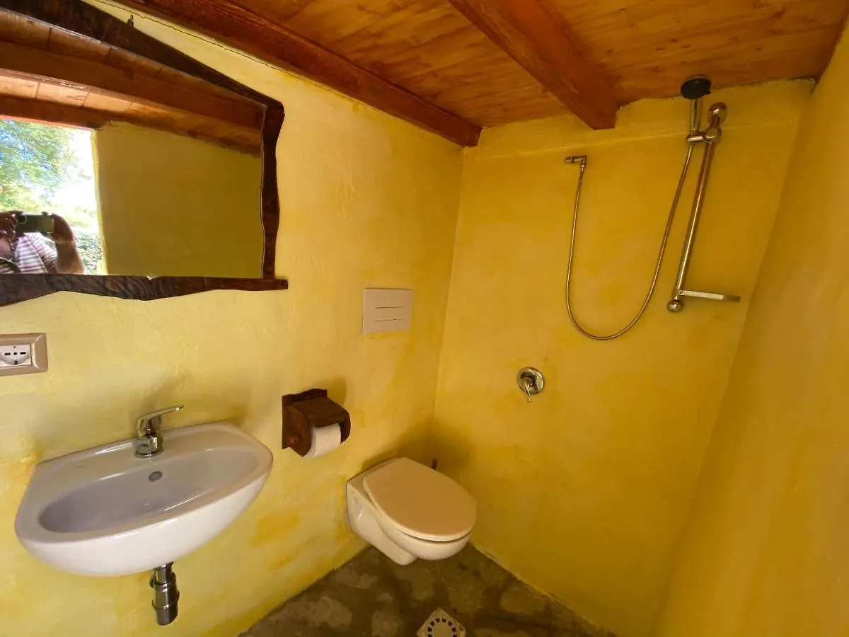 Villa Peonia Budoni Italy