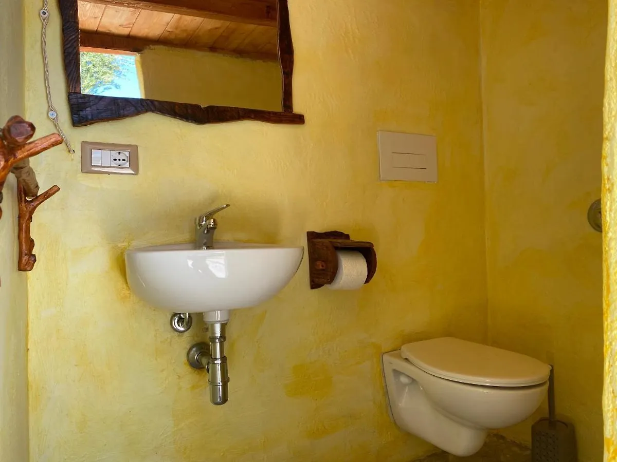 Villa Peonia Budoni 0*,  Italy