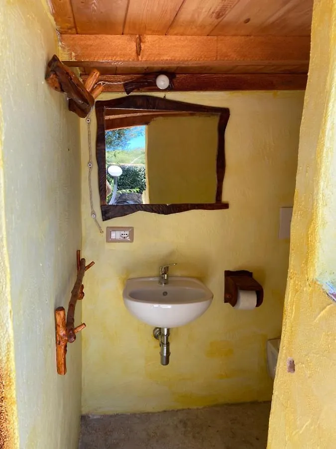 Villa Peonia Budoni